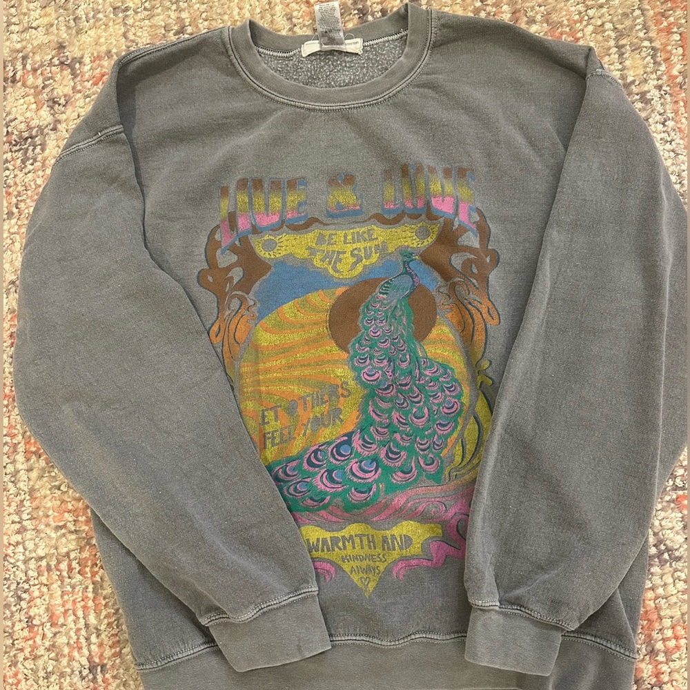Urban Outfitters Crewneck